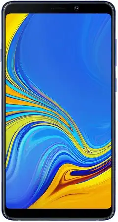  Samsung Galaxy A9 2018 prices in Pakistan